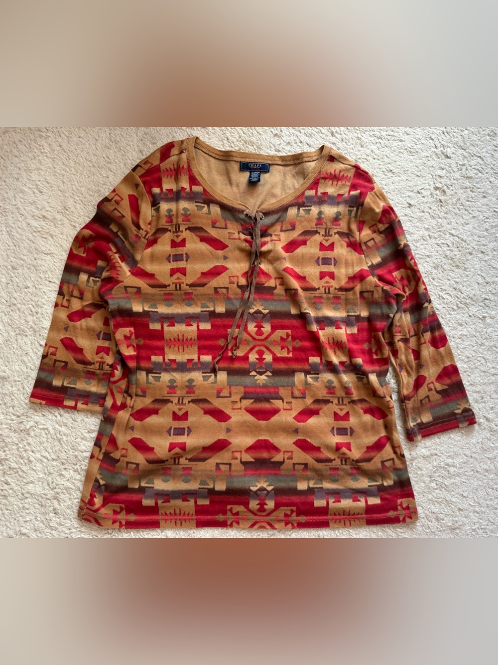 5/$20 Chaps top